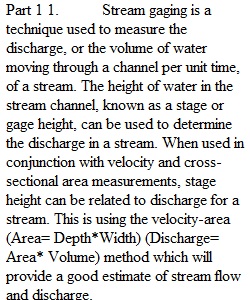 Problem Set Week 5